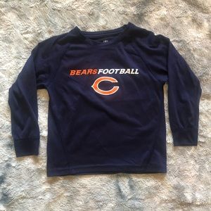 NFL Chicago Bears Long Sleeve